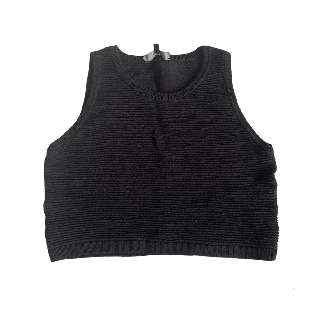 Babaton Alkirk Knit Top